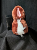 Sheath - Rust/White - Magnet