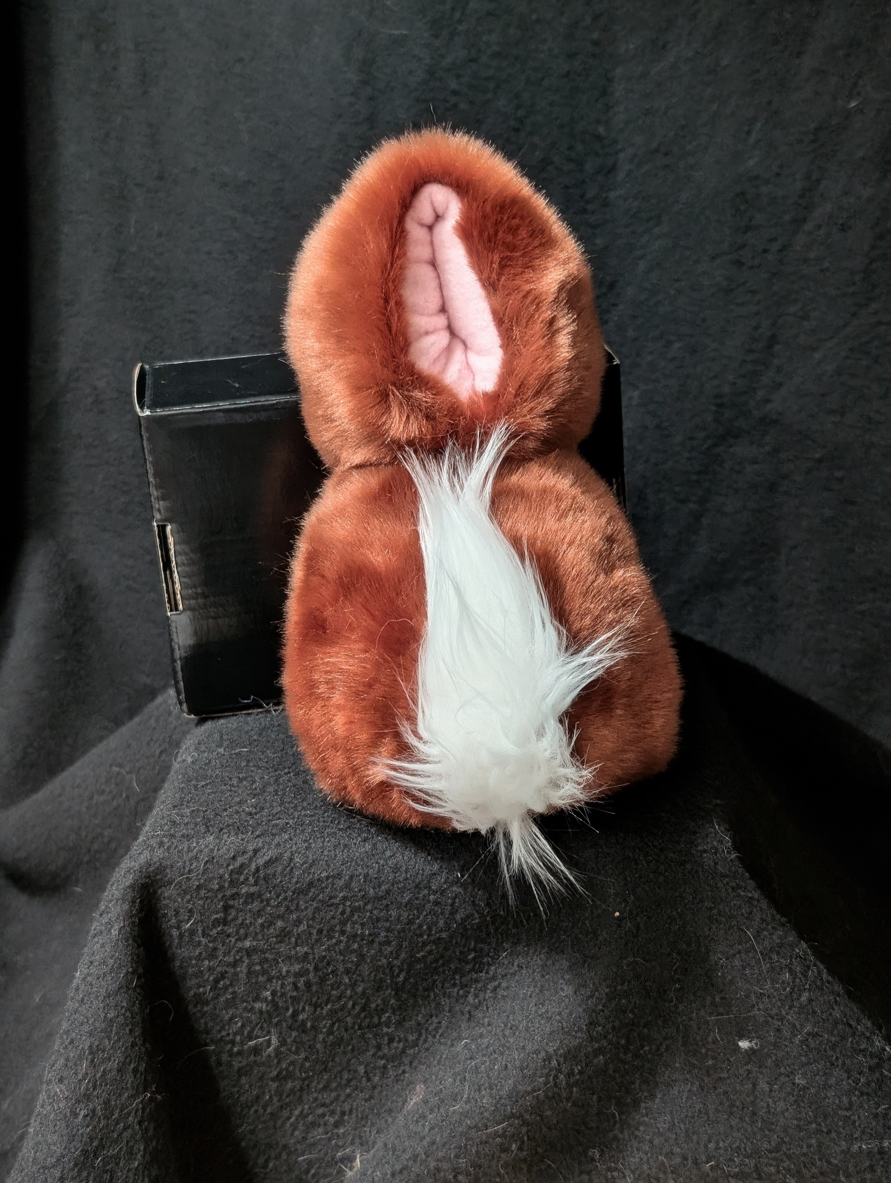 Sheath - Rust/White - Magnet