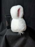 Sheath - White/White - Waistband